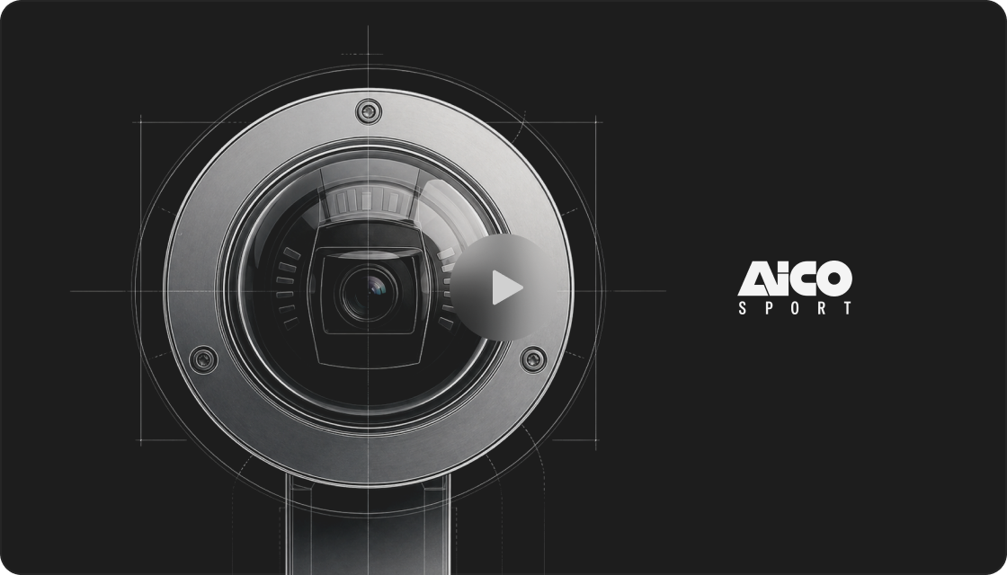 AICO camera overview